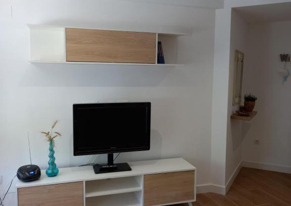 Utrera Apartamento | Apartamento Santa Isabel