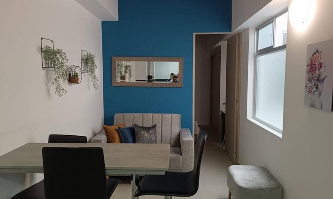 Itagui Apartamento | Apartamento Santa María - Itagüí - 5 piso