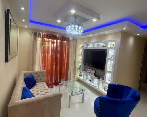Santo Domingo Este Apartamento | apartamento santo domingo este lujoso y equipado