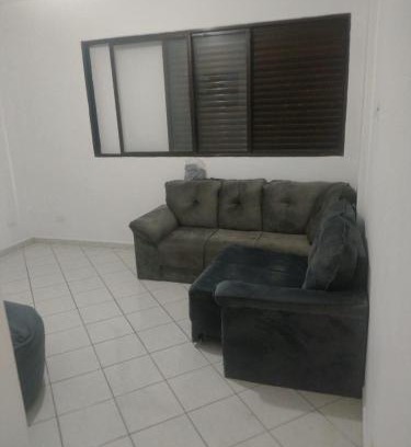 Jose Menino Apartamento | Apartamento Santos