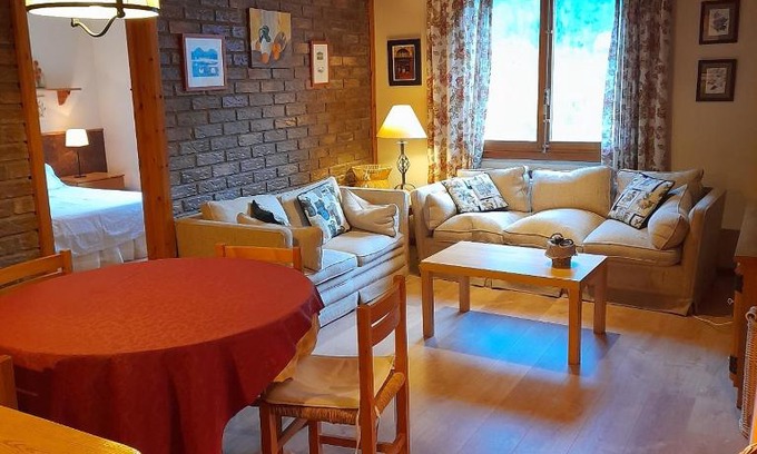 Vielha Apartamento | Apartamento Sapporo