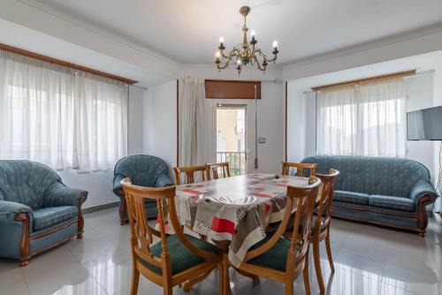 Monforte de Lemos Apartamento | Apartamento Sarria