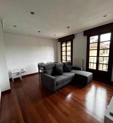 Saron Apartamento | Apartamento saron