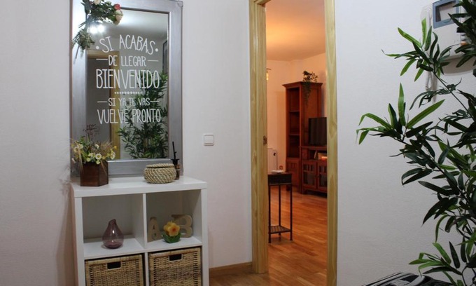 Canfranc-Estacion Apartamento | Apartamento Sauce