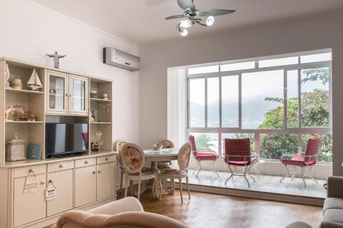 Sao Vicente Apartamento | Apartamento Seaviews