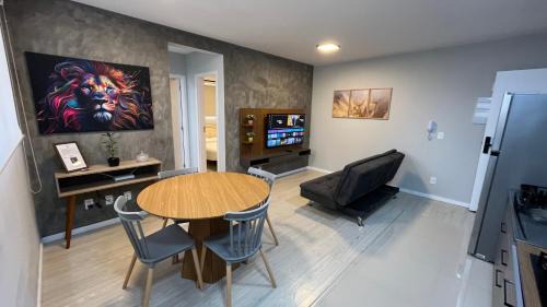 Canhanduba Apartamento | Apartamento semi-Novo Litoral Itajaí Sc