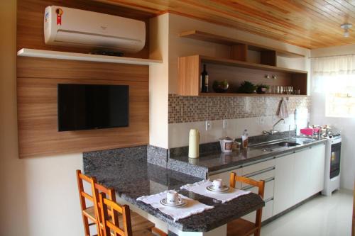 Sao Joaquim Apartamento | Apartamento Serrano