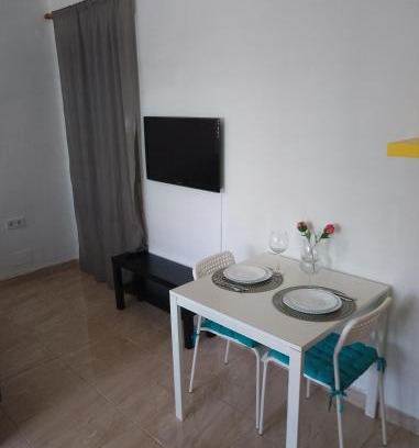 Ciudad Jardin Apartamento | apartamento Serrano