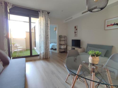 Bormujos Apartamento | Apartamento Servet, parking gratuito