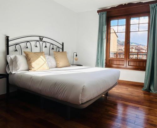 Cangas de Narcea Apartamento | Apartamento Silvela Dos amigos