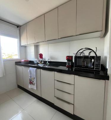 Porto Belo Apartamento | Apartamento Simples, 800 metros da praia em Perequê - Porto Belo SC