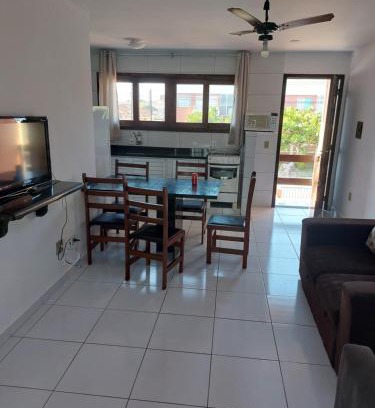 Caioba Apartamento | Apartamento Simples