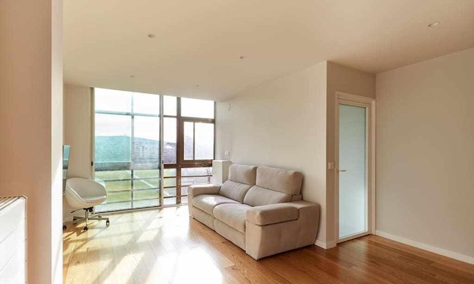 Primer Ensanche Apartamento | Apartamento Singular Deluxe