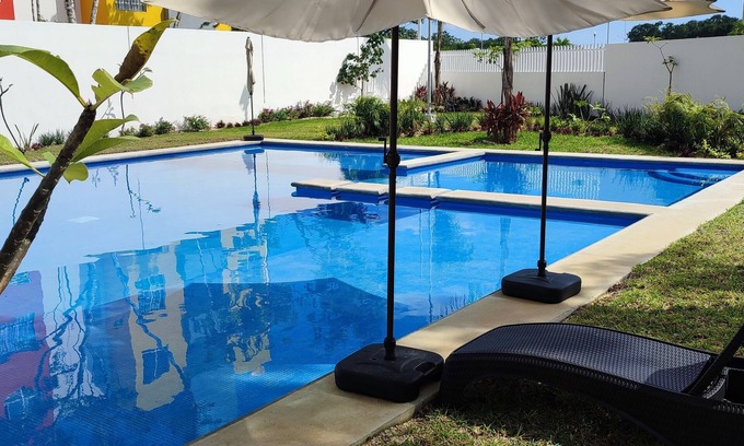 Puerto Juarez Apartamento | Apartamento sisal