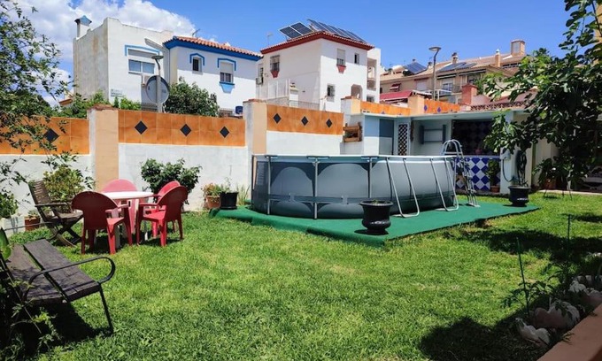 Campanillas Apartamento | Apartamento situado a 3minutos del PTA campanillas
