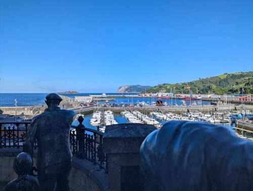 Bermeo Apartamento | Apartamento Slow Bermeo