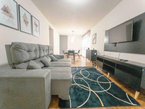 Zona 01 Apartamento | Apartamento Smart Centro MC53