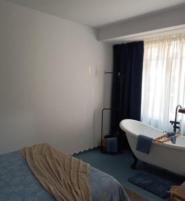 Malpica de Bergantinos Apartamento | Apartamento Solpor