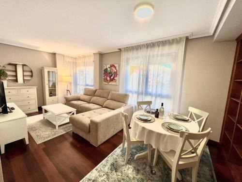 Liencres Apartamento | Apartamento Somocuevas
