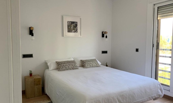 Ainsa Apartamento | Apartamento Somos Ainsa