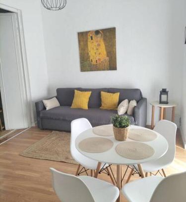Lagunillas Apartamento | Apartamento Souvenirs II