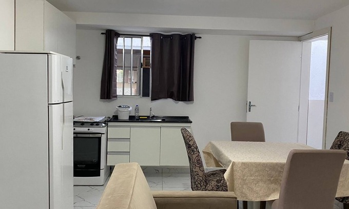 Zona Norte Condominio | Apartamento SP 2 Dormitórios
