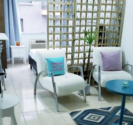 Itarare Apartamento | Apartamento Stúdio Itarare