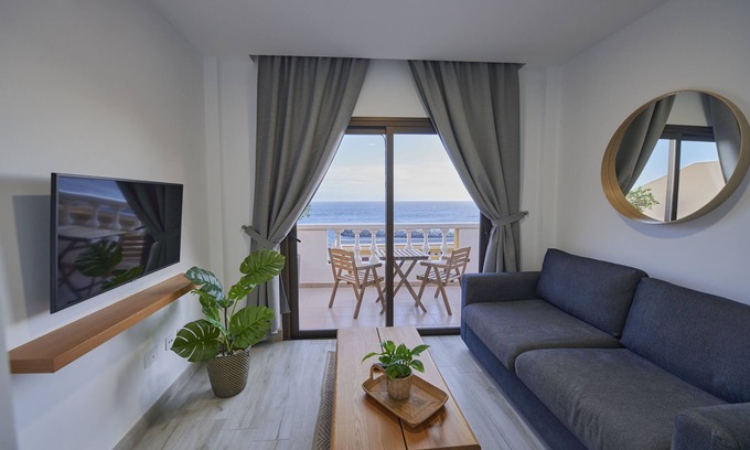 La Restinga Apartamento | Apartamento Standard, 2º Planta
