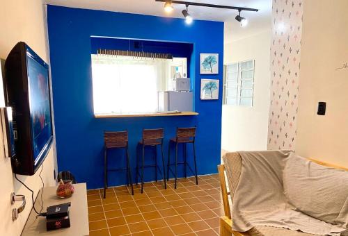 Juazeiro Apartamento | Apartamento Studio 202