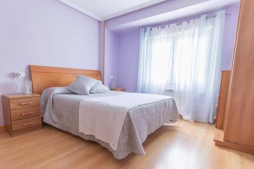 Gijon-Este Apartamento | Apartamento Subráu