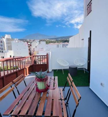 El Guincho Apartamento | Apartamento Sueño del Drago