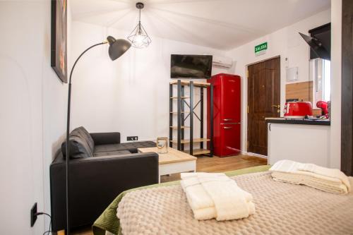 Montijo Apartamento | Apartamento Suite Puerta del Sol II