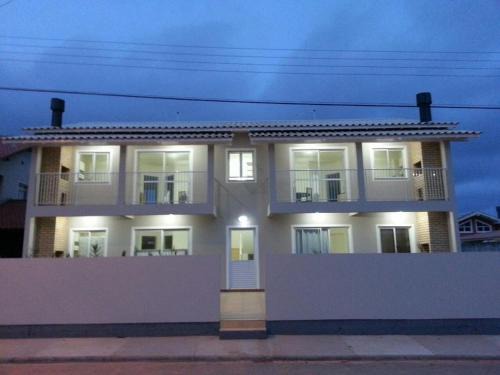 Ponta do Papagaio Apartamento | Apartamento Sunset 101