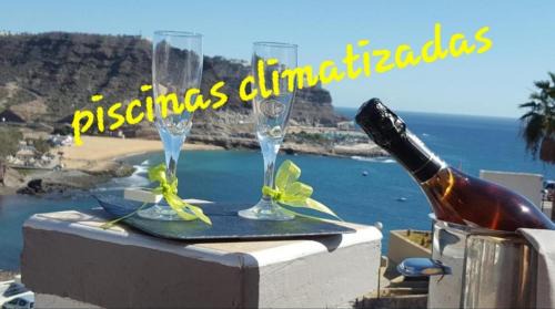 Mogan Apartamento | Apartamento Sur Monseñor