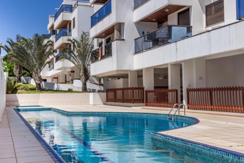 Ingleses Sul Apartamento | Apartamento Surf, 1 quarto com Piscina ING33