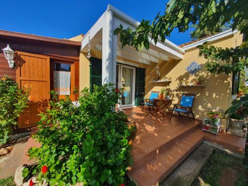 Cap d'Artrutx Apartamento | Apartamento Surmar