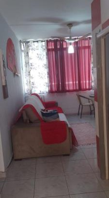 Jardim Tejereba Apartamento | Apartamento Tá Querendo Praia!