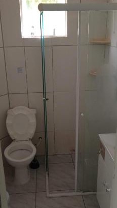Muquem Apartamento | Apartamento térreo Florianópolis