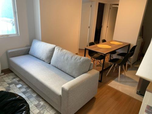 Fragata Apartamento | Apartamento térreo