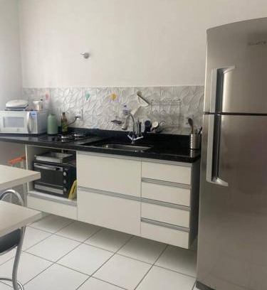 Sorocaba Apartamento | Apartamento térreo próximo ao Shopping Iguatemi