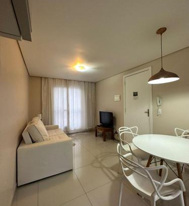 Afonso Pena Apartamento | Apartamento Tranquilo Próximo ao Aeroporto. Sem taxa de limpeza