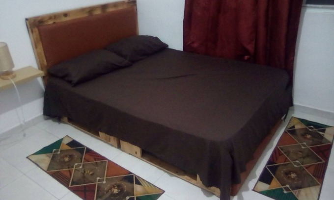 Praia Apartamento | Apartamento T0 em Achada Santo, Cidade da Praia Cabo Verde