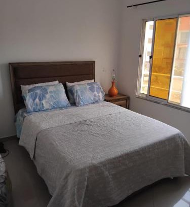Praia Apartamento | Apartamento T1 i T2