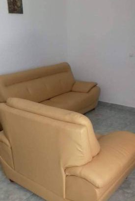 Praia Apartamento | Apartamento T1 Mobilado com Wi-Fi