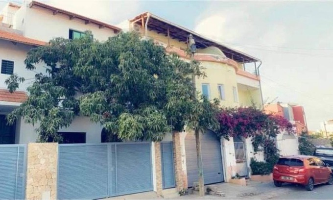 Praia Apartamento | Apartamento t1 mobiliado com Wi-Fi