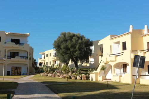 Montes de Alvor Apartamento | Apartamento T1 Quinta Nova - Alvor