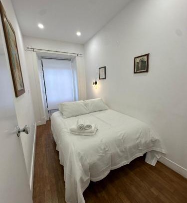 Marvila Apartamento | Apartamento T2 em Lisboa