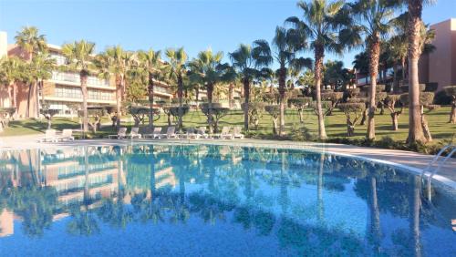 Salgados Apartamento | Apartamento T2 Salgados
