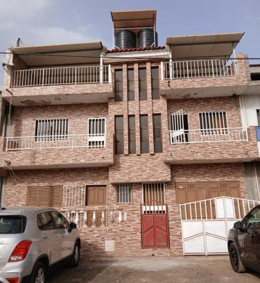 Tarrafal Apartamento | Apartamento T3 em Tarrafal