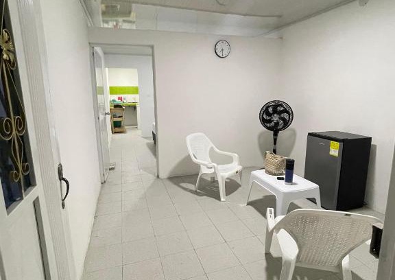 Comuna 3 Apartamento | Apartamento Tamarielys 3